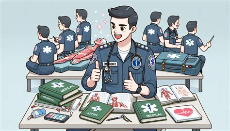 O Que Faz Um Socorrista