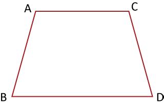 Area of quadrilateral – Derivation, Formulas and Examples - mydomain