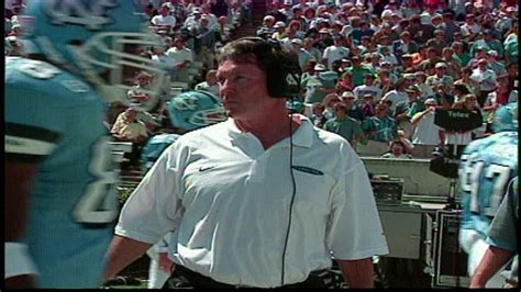 Mack Brown to be next UNC football coach 30 years after first stint ...