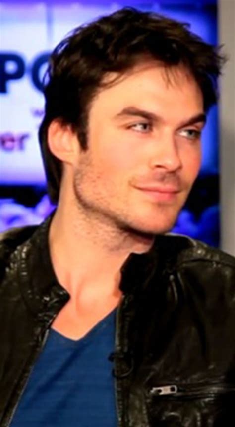 Ian Somerhalder Ian Somerhalder Handsome Men Make Me Smile