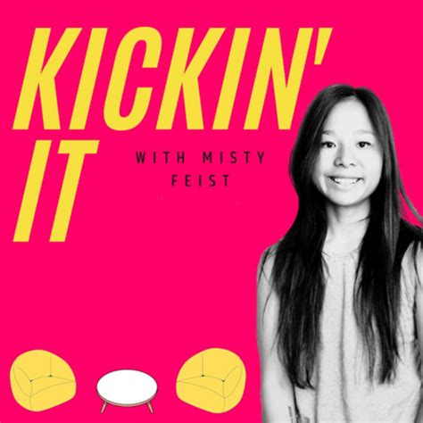 Kickin It Podcast On Spotify