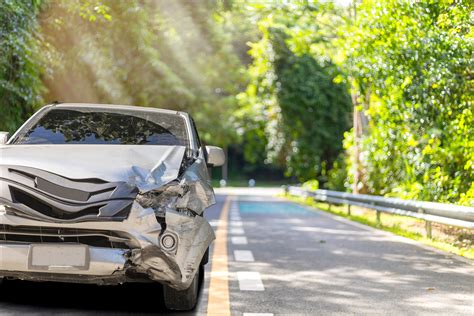 Abogado De Accidentes Auto En Colorado