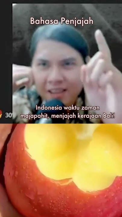 Bahasa Inggris Bahasa Penjajah Youtube