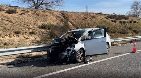 Muere Un Hombre De A Os Al Ser Embestido Tras Quedarse Su Coche Sin