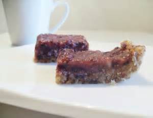 Exploits of a Vegan Wannabe » Blog Archive 9/19 Fresh Fig Bars ...