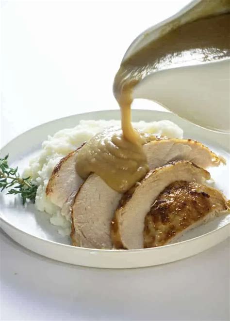 Instant Pot Frozen Turkey Breast Savor The Best