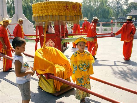 Best Fascinating Festivals of China - Secret World