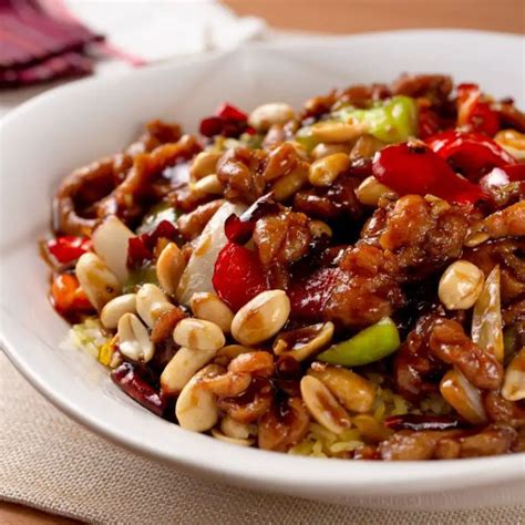 5 Best Chinese Chicken Recipes • Home Cooks Recipes