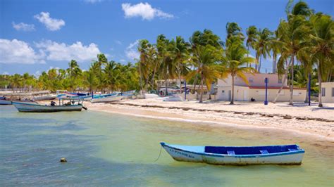 Descubra as praias paradisíacas de Punta Cana Um guia completo da