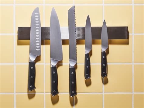 Types Of Kitchen Knives Guide | Besto Blog