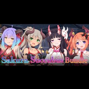 Buy Sakura Succubus Bundle Cd Key Compare Prices