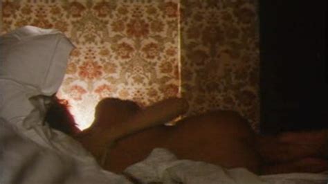 Naked Barbara De Rossi in Jours tranquilles à Clichy