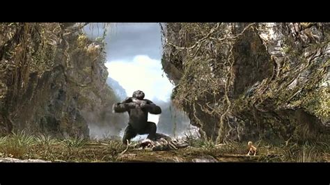 King Kong Movie 'King Kong Combat Fight - One News Page VIDEO