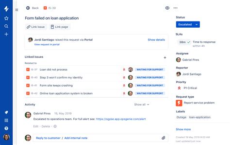 Jira Service Desk Atlassian Tools