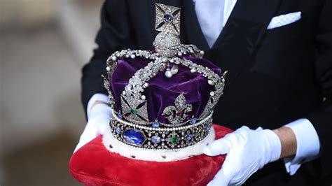 The British Crown Jewels Are Worth More Than You Think