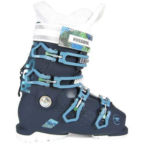 Rossignol Alltrack 70 W Premium Ski Boots Women S 2020 Evo