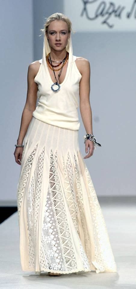 Вопиющая женственность в работах дизайнера Беллы Потемкиной: Идеи и ...