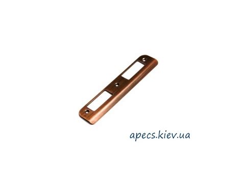 Ответная планка APECS BP-1425-AC