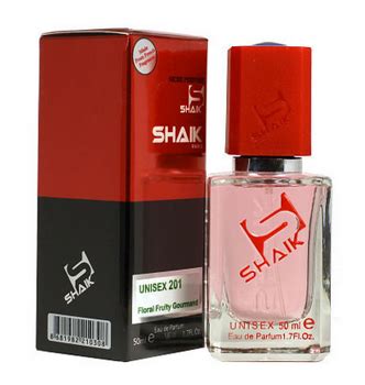 Аромат PINK MOLeCULE 090 09 - Shaik № 201 купить недорого в интернет ...