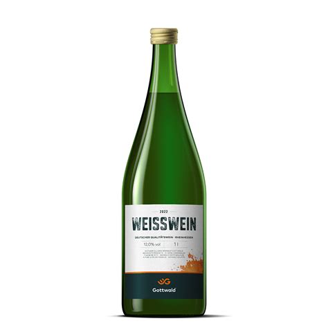 Deutscher Qualit Tswein Weingut Gottwald