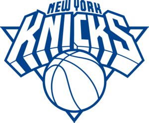 New York Knicks Logo PNG Vector (PDF) Free Download