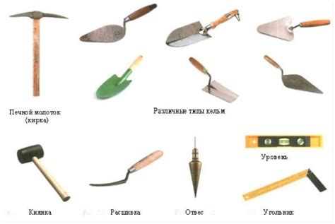 Расшивка швов кирпичной кладки | Строительный портал
