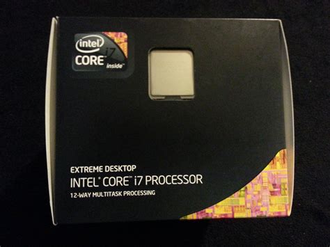 Amazon Intel Core I7 3960X Extreme Edition Hexa Core Processor 3 3