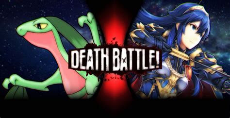 Grovyle Vs Lucina By Luisthehedgehog36 On Deviantart