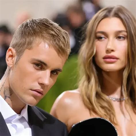 Justin Bieber Y Hailey Baldwin Esperan Su Primer Hijo Filo News