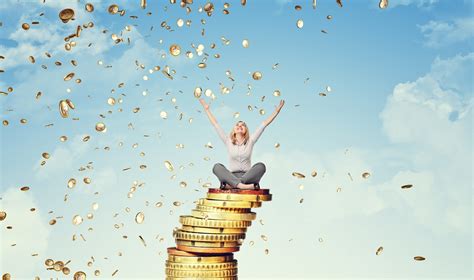 5 Ways To Attract More Money In Your Life Using Law Of Attraction