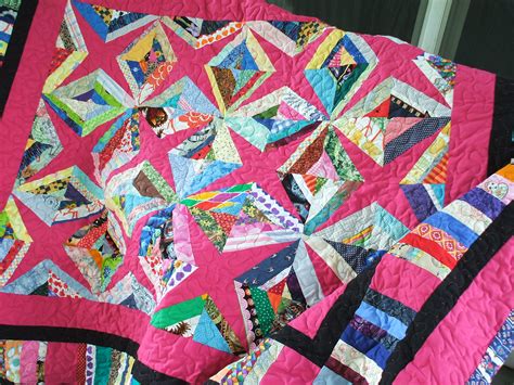 star string quilt - Quiltingboard Forums