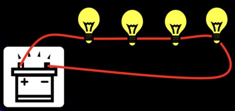 Science Electric Circuits Flashcards Quizlet