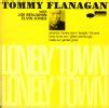 Tommy Flanagan Lonely Town CD