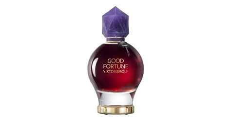 Viktor Rolf Good Fortune Elixir Intense Parf Movan Vody Pro Eny