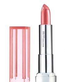 Maybelline Color Sensational So Nude Lipstick Beauty Review