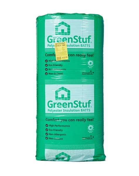 R4 0 Greenstuf® Ceiling Insulation Batts Pricewise Insulation