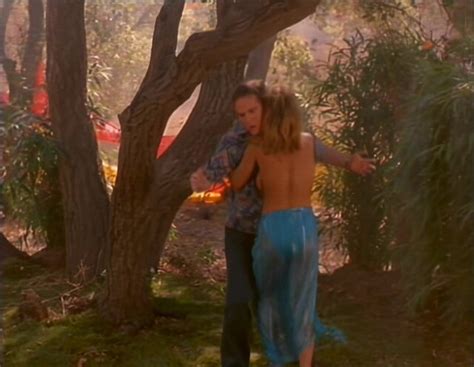 Nude Video Celebs Brenda Bakke Nude Last Resort 1986