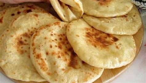 Pão de 10 minutos Sem forno Esse é o mais delicioso que já comi