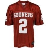 Oklahoma Sooners Jerseys