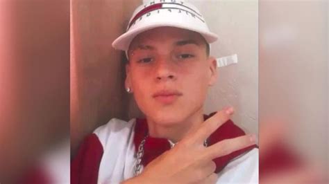 Identificado Adolescente Assassinado Tiros No Rosto Em Joinville