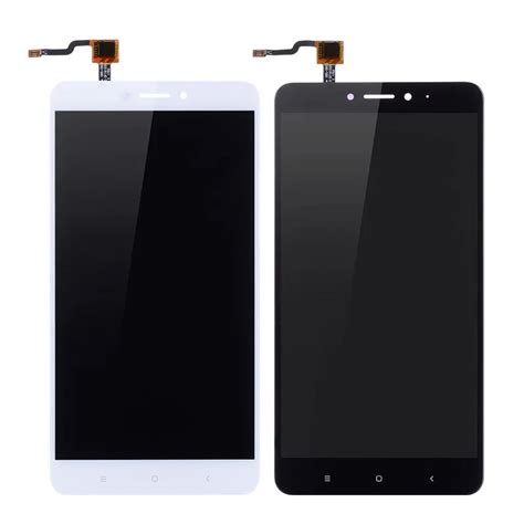 Aliexpress Buy Netcosy For Xiaomi Mi Max Inch Lcd Display