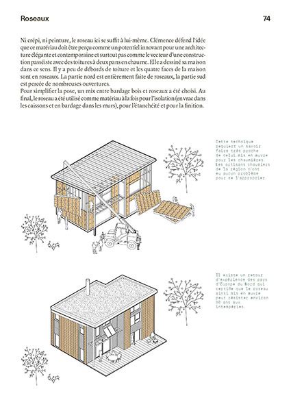 Tour De France Des Maisons Cologiques Le