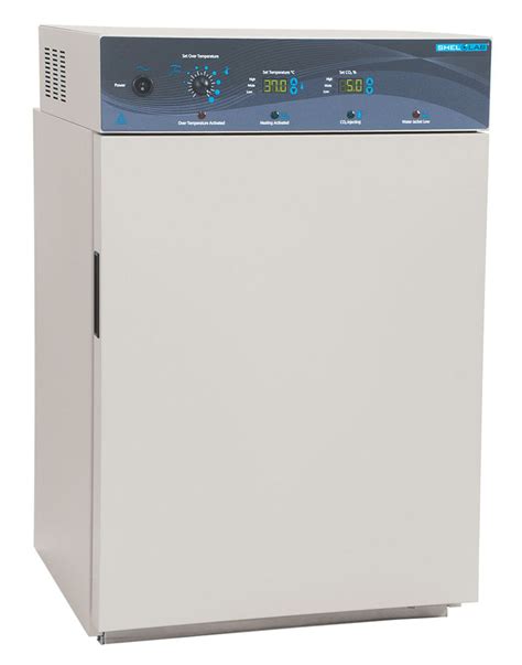 Shel Lab Model Sco6we Co2 Incubator 6 Cu Ft