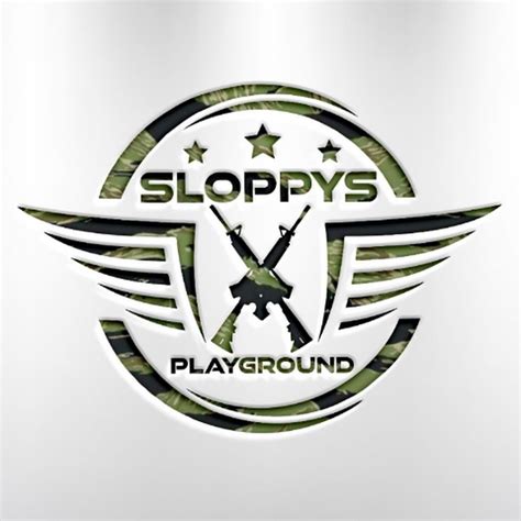 Sloppy S Playground Youtube