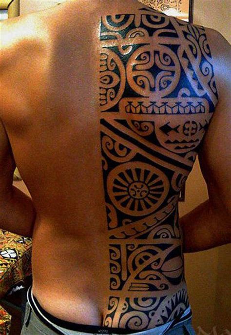 The Symbolic Identity Of The Marquesan Tattoo Cuded Maori Tattoo