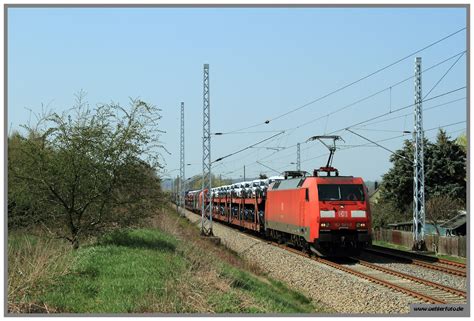 Baureihe 152