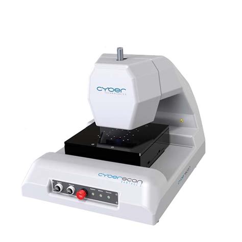 Non Contact Surface Metrology System