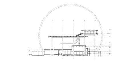 Montreal Biosphère of 1967 / Buckminster Fuller – ArchEyes