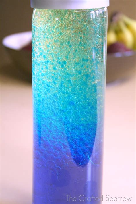 Easy Diy Lava Lamp