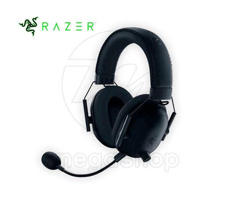 AUDIFONO C MICROF RAZER BLACKSHARK V2 PRO WIRELESS HYPERSPEED THX